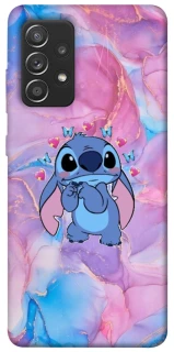 Чохол на Samsung Galaxy A52 4G / A52 5G Stitch ver.28 фото 1 з 1