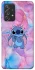 Чехол на Samsung Galaxy A52 4G / A52 5G Stitch ver.28 фото 1 из 1