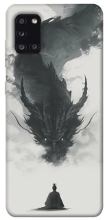 Чохол на Samsung Galaxy A31 dragon mood фото 1 з 1