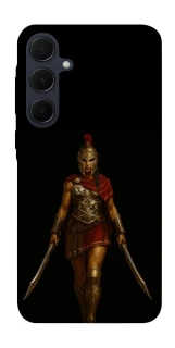 Чехол на Samsung Galaxy A35 Goddess of war ver.3 фото 1 из 1