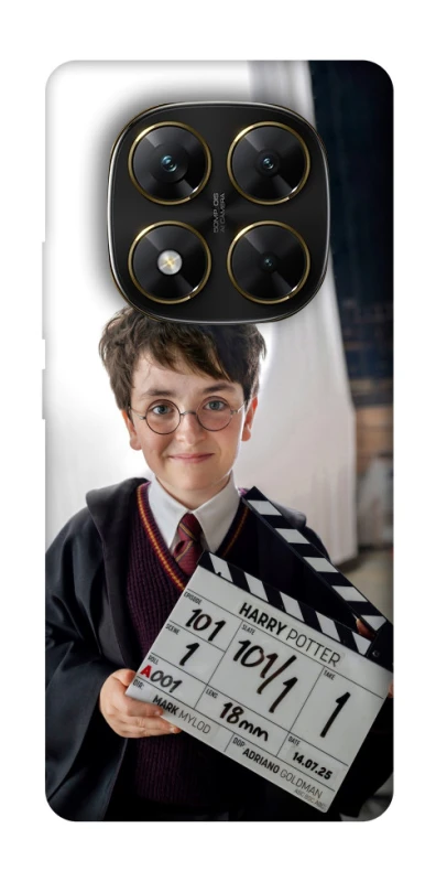 Чехол на Xiaomi Poco X7 New Harry Potter ver.1 фото 1 из 1
