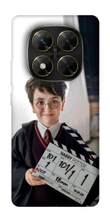 Чехол на Xiaomi Poco X7 New Harry Potter ver.1 фото 1 из 1