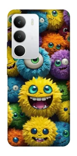 Чохол на Realme C71 Smiles фото 1 з 1