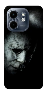 Чехол на Infinix Smart 9 4G / Hot 50i Jason v3 фото 1 из 1