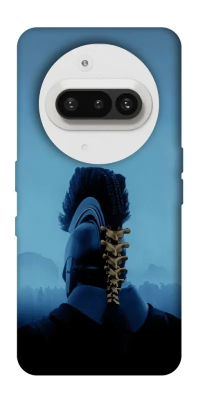 Чехол на Nothing Phone (3a) Odyssey ver.1 фото 1 из 1