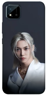 Чохол на Realme C11 (2021) Felix фото 1 з 1