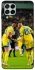 Чохол на Samsung Galaxy M53 5G UA-Football ver.2 фото 1 з 1
