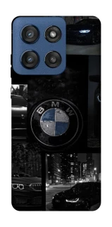 Чехол на Motorola Edge 60 Stylus BMW Collage ver.2 фото 1 из 1