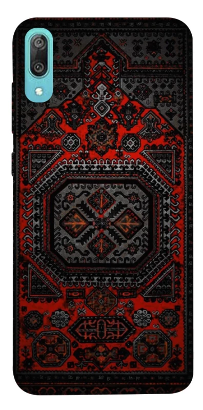 Чохол на Huawei Y6 Pro (2019) Килим v16 фото 1 з 1