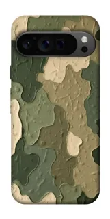 Чохол на Google Pixel 9 Pro Camouflage v26 фото 1 з 1