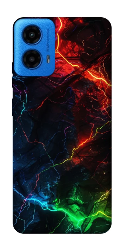 Чехол на Motorola Moto G45 Abstract фото 1 из 1