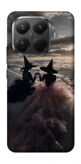 Чехол на Xiaomi 15T Pro Halloween Witch ver.1 фото 1 из 1