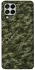 Чохол на Samsung Galaxy M53 5G Camouflage v24 фото 1 з 1