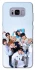 Чохол на Samsung G955 Galaxy S8 Plus Stray Kids One Vision фото 1 з 1