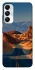 Чехол на Samsung Galaxy A05s USA mountain v3 фото 1 из 1