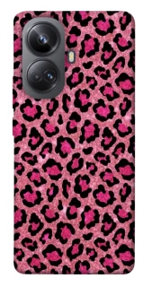 Чехол на Realme 10 Pro+ Leopard Skin v3 фото 1 из 1