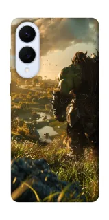 Чехол на Samsung Galaxy S25 Edge Orc фото 1 из 1