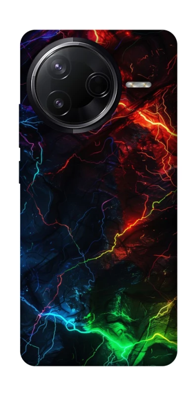 Чехол на Infinix Note 50 Pro Abstract фото 1 из 1