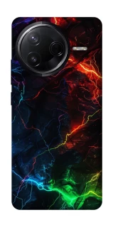 Чехол на Infinix Note 50 Pro Abstract фото 1 из 1