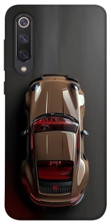 Чохол на Xiaomi Mi 9 SE 911 brown фото 1 з 1