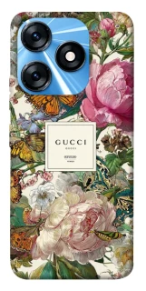 Чехол на TECNO Spark 10 Gucci ver.5 фото 1 из 1