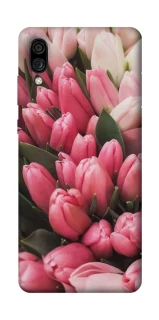 Чохол на ZTE Blade A5 (2020) Flowers v3 фото 1 з 1