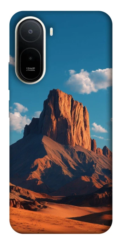 Чохол на Xiaomi Redmi A7 Pro 4G Arizona mountain v2 фото 2 з 2