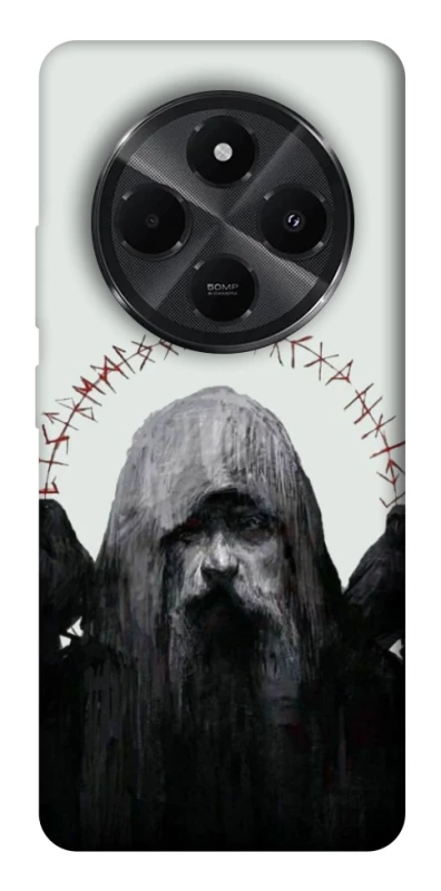 Чохол на Xiaomi Redmi A4 Одін фото 1 з 1