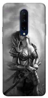Чохол на OnePlus 7 Pro Goddess of war ver.8 фото 1 з 1