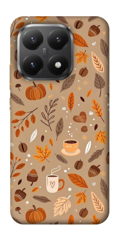 Чохол на Xiaomi 15T Autumn vibes ver.6 фото 1 з 1