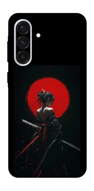 Чохол на Samsung Galaxy A36 5G Goddess of war ver.5 фото 1 з 1