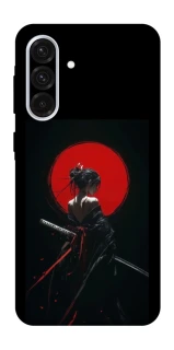 Чохол на Samsung Galaxy A36 5G Goddess of war ver.5 фото 1 з 1