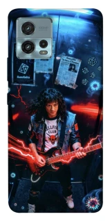 Чехол на Motorola Moto G72 Stranger Things ver.42 фото 1 из 1