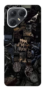 Чохол на TECNO Pova 7 I'm Rich фото 1 з 1