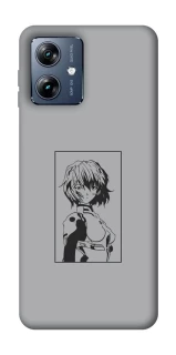 Чехол на Motorola Moto G54 Power Anime v6 фото 1 из 1