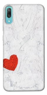 Чохол на Huawei Y6 Pro (2019) Love aesthetic ver.5 фото 1 з 1