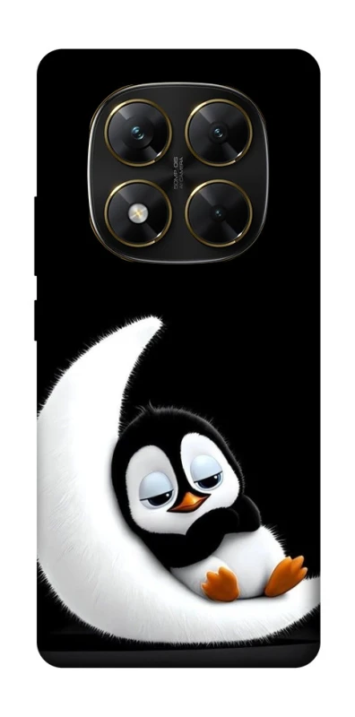 Чохол на Xiaomi Poco X7 My Penguin фото 1 з 1