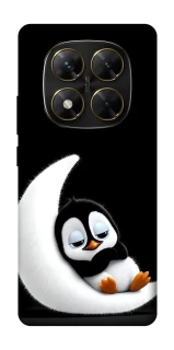 Чохол на Xiaomi Poco X7 My Penguin фото 1 з 1