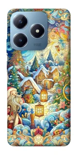 Чохол на Realme C63 Christmas spirit ver.12 фото 1 з 1