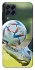 Чохол на Samsung Galaxy M33 5G Football Ball v2 фото 1 з 1