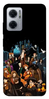 Чохол на Xiaomi Redmi Note 11E Harry Potter v26 фото 1 з 1