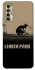 Чехол на TECNO Camon 17P Linkin Park logo ver.3 фото 1 Чехол на TECNO Camon 17P Linkin Park logo ver.3 фото 1 из 1