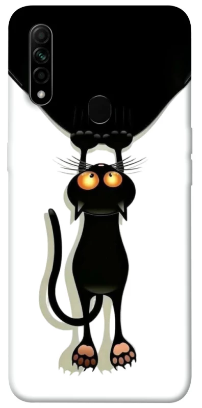 Чохол на Oppo A31 But it's not white фото 1 з 1