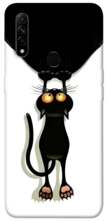 Чохол на Oppo A31 But it's not white фото 1 з 1