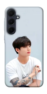 Чехол на Samsung Galaxy A55 Jungkook - BTS фото 1 из 1