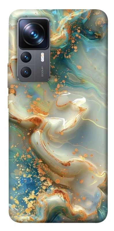 Чохол на Xiaomi 12T / 12T Pro Epoxy design ver.3 фото 1 з 1