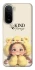 Чехол на Xiaomi Redmi A7 Pro 4G Be kind фото 2 из 2