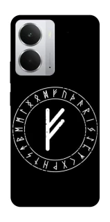 Чехол на Realme 14 Руна Феху фото 1 из 1