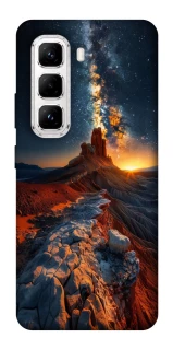 Чехол на Infinix Hot 50 Pro Canyon фото 1 из 1