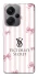 Чохол на Xiaomi Redmi Note 13 Pro+ Victoria's Secret фото 1 з 1